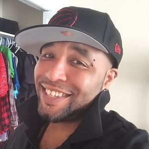 Meet your Posher, Dedrick